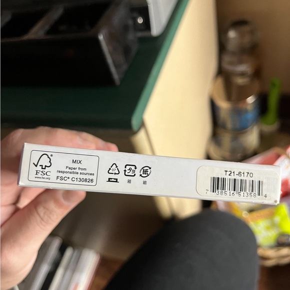 Tech 21 Evocheck case for Iphone X - Picture 7 of 7